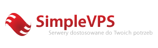 SimpleVPS.pl - Profesjonalne serwery VPS